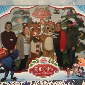 Meet your Posher, Amber